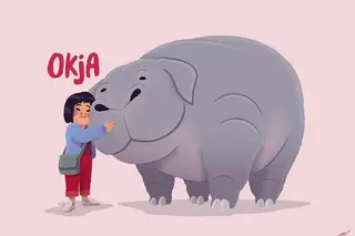 Okja: o filme reflexão