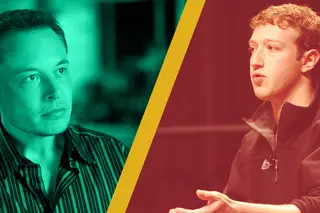 Musk vs Zuckenberg: O risco da inteligência artificial