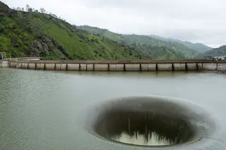 O Abismo de Napa Valley