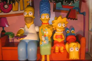 The Simpsons procura novo compositor