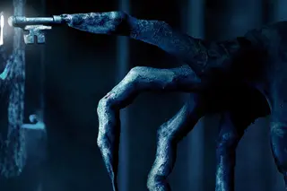 Smack Trailer Breakdown - Insidious: A Última Chave