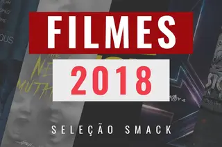 Filmes a não perder em 2018 - Guia Smack