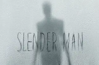 "Slender Man" vai ter um filme