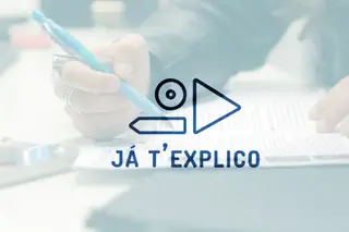 Ativismos | Já T´Explico