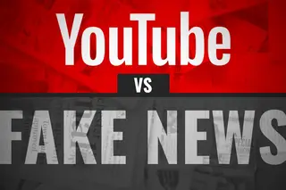 Google entra em combate com "Fake News"