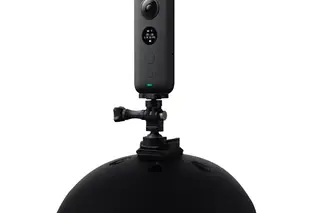 Insta360 ONE X