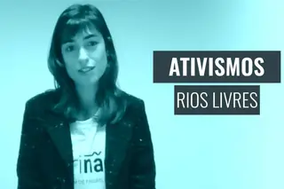 “Estamos a convidar todos a não assinar a nossa petição”