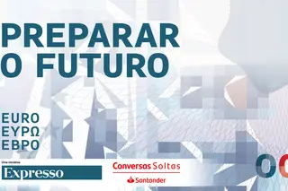 Santander | Preparar o Futuro