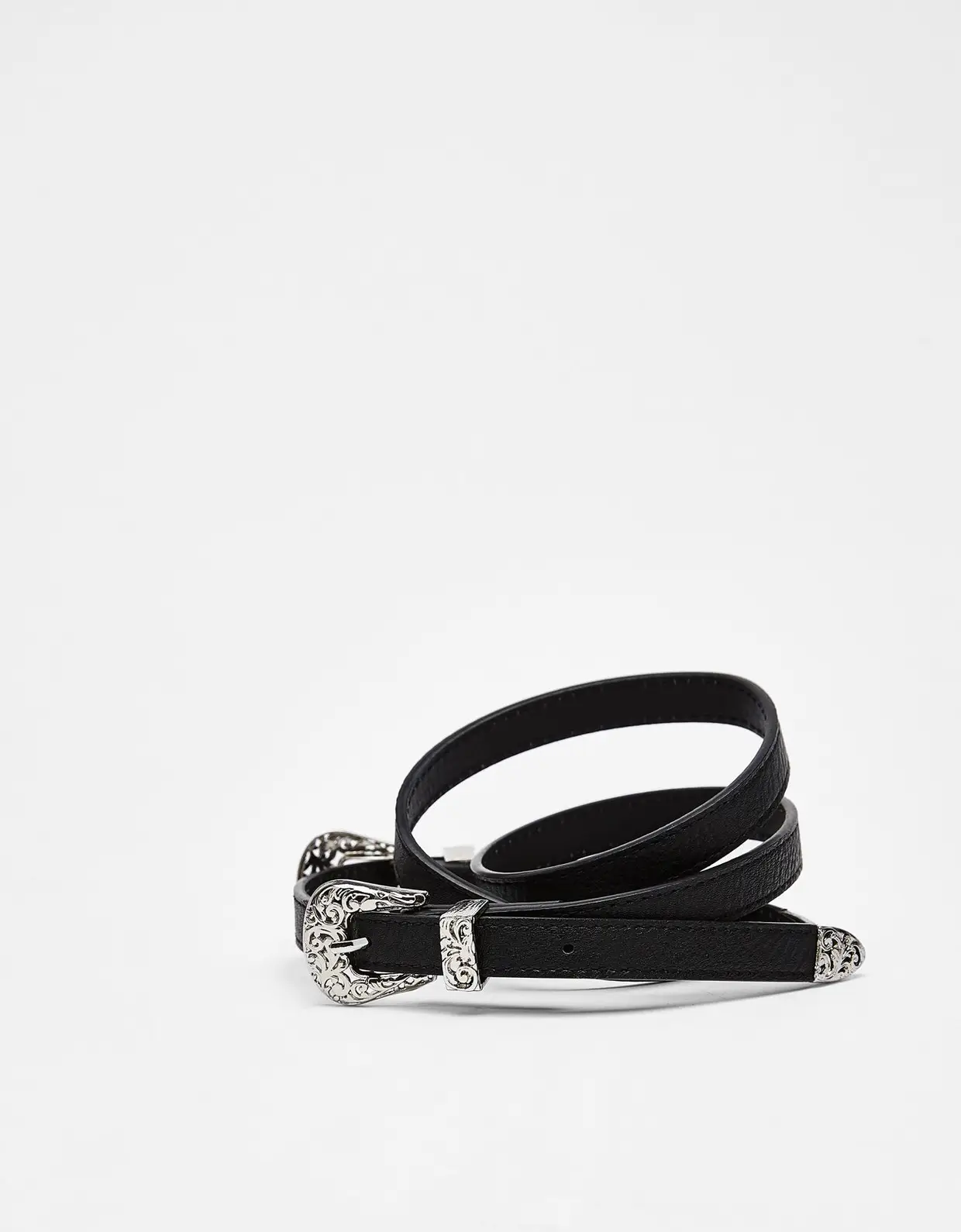 LOOK 3 - Bershka, 6,99€