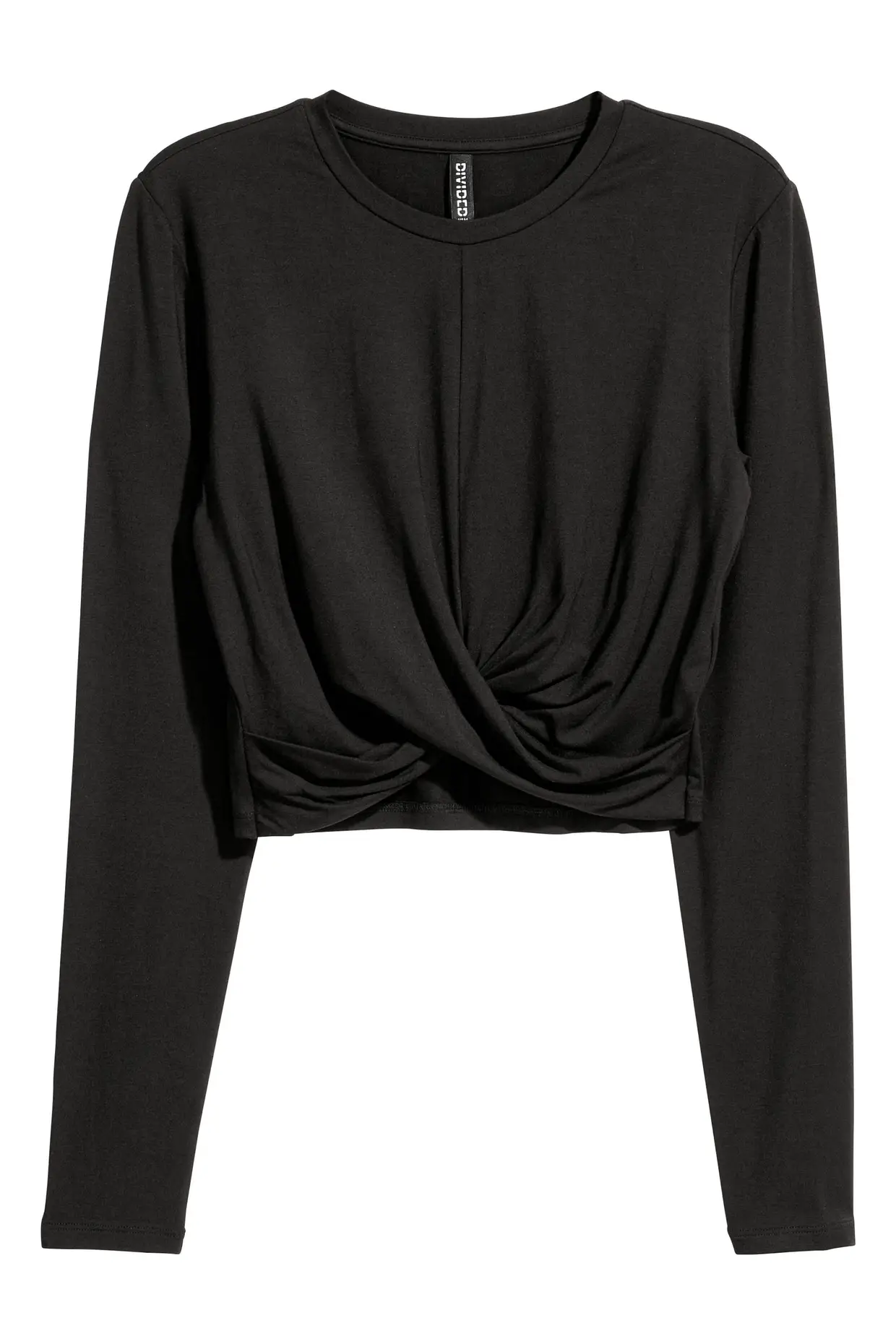 LOOK 1 - H&M, 9,99€