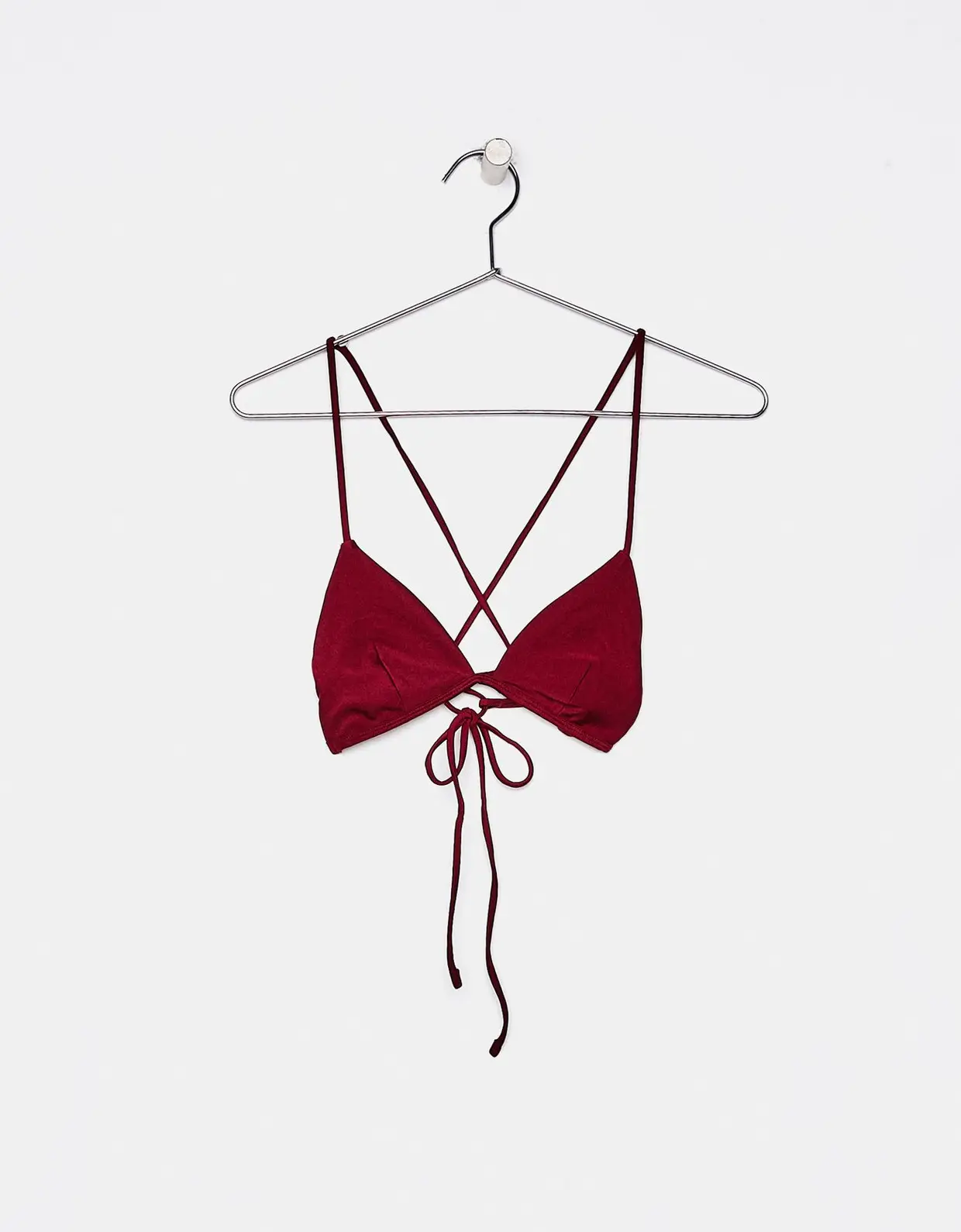 BERSHKA