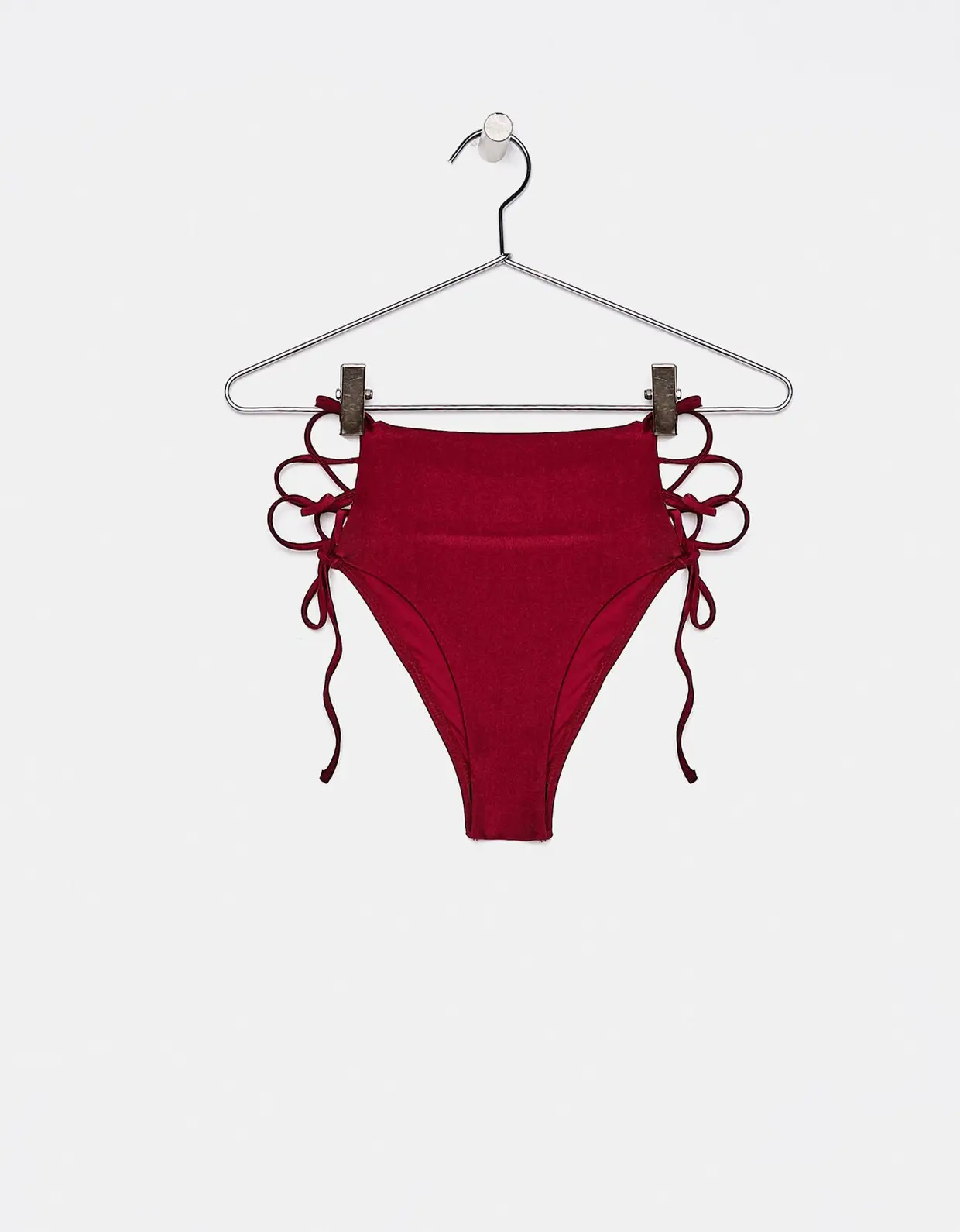 BERSHKA