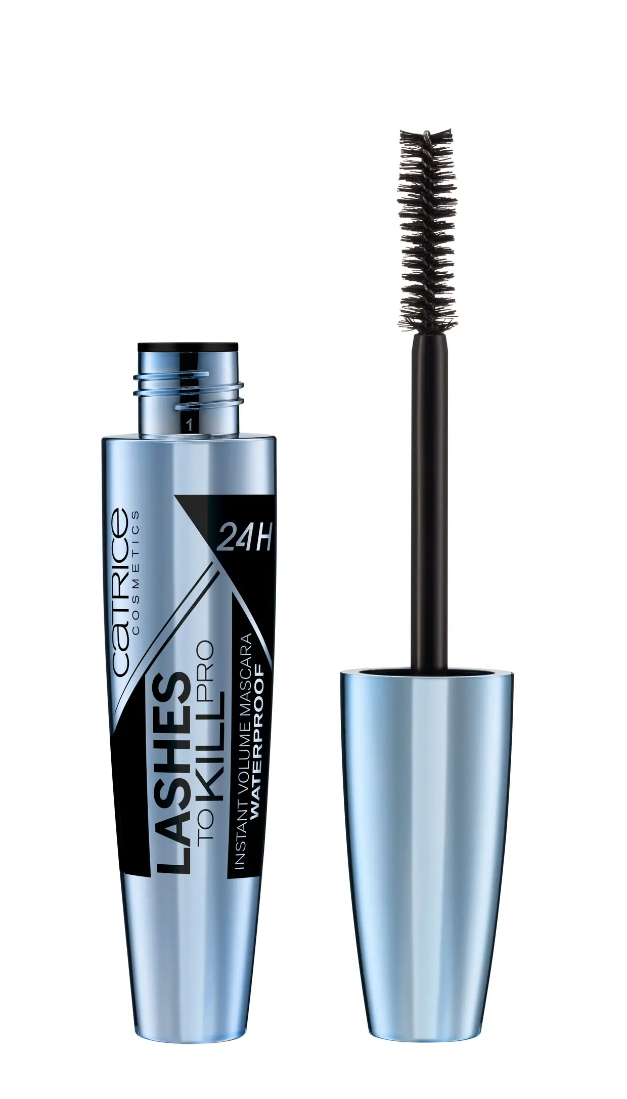 Lashes to kill Pro Instant Volume