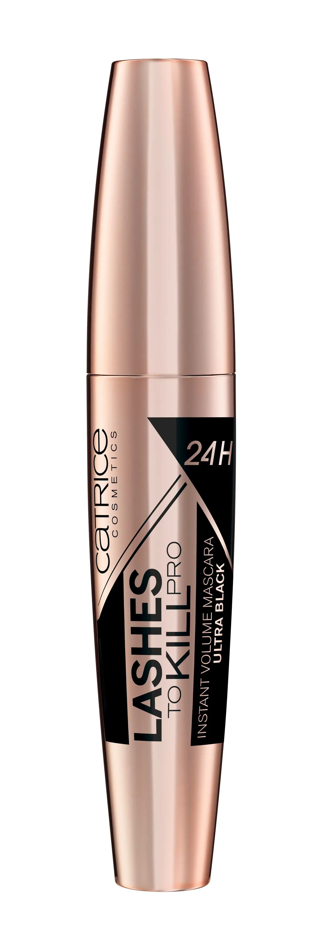 Lashes to kill Pro Instant Volume