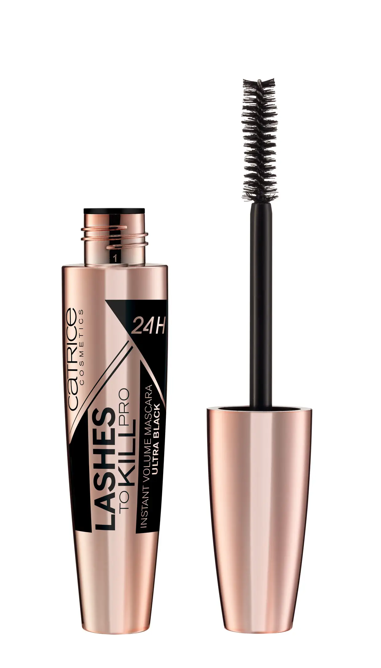Lashes to kill Pro Instant Volume
