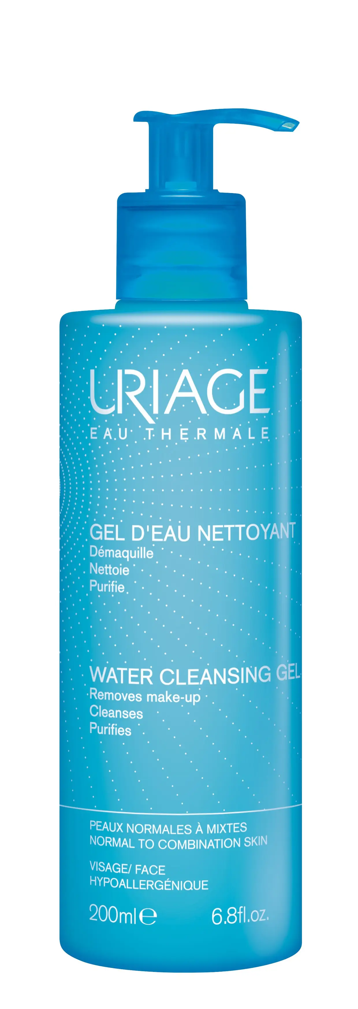 Gel de Água