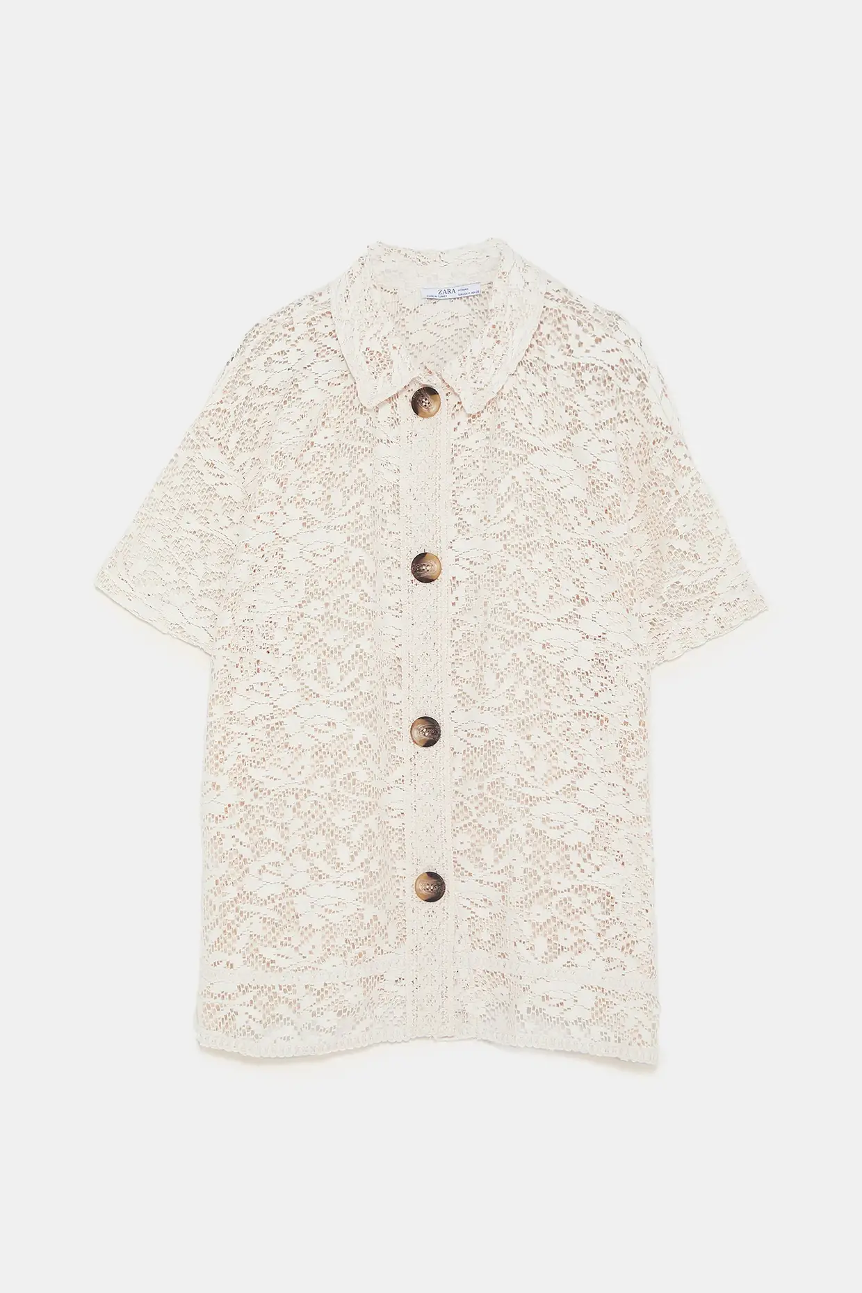 €29,95, Zara