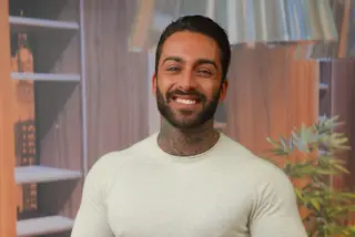 Carlos Sousa