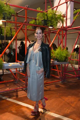 Mariana Monteiro