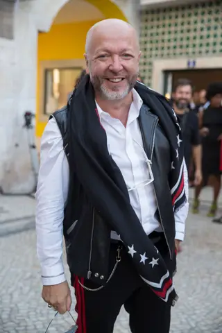 Eduardo Beauté