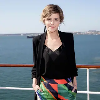 Leonor Poeiras apresenta novo reality da TVI