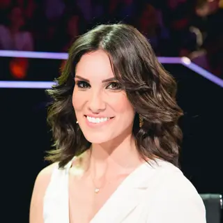Daniela Ruah mostra como era em bebé durante dedicatória ao pai
