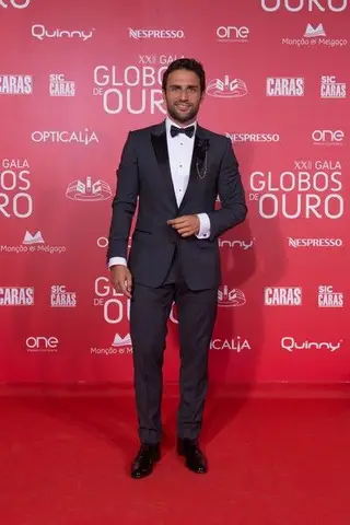 José Fidalgo
