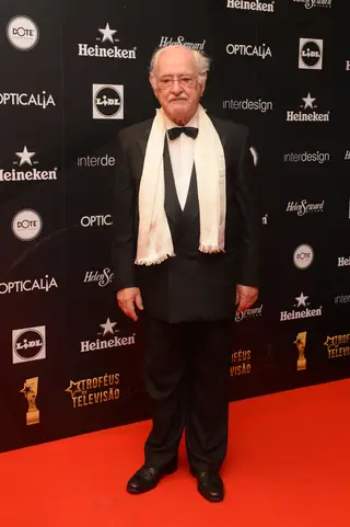 Ruy de Carvalho