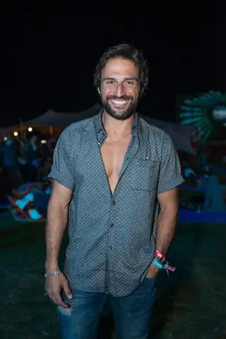 José Fidalgo