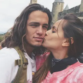 Mariana Monteiro e João Mota estreitam relação em 'road trip'