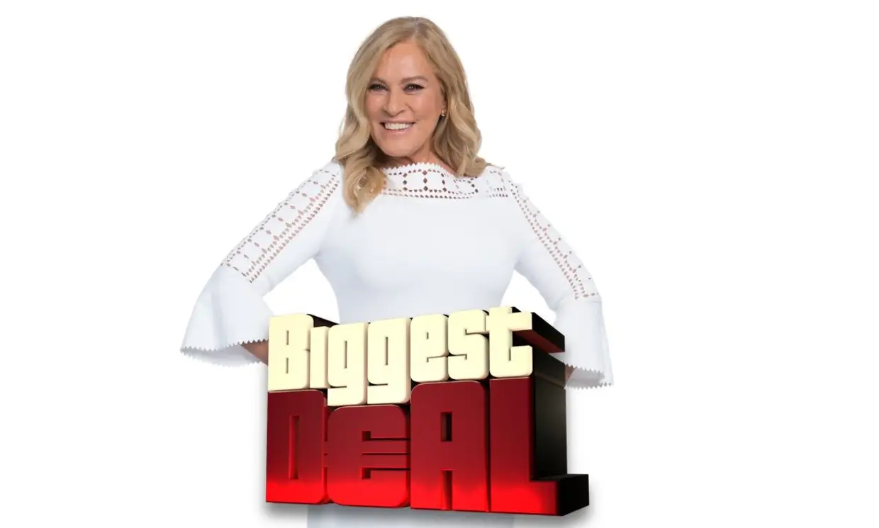 "Biggest Deal" - 2017