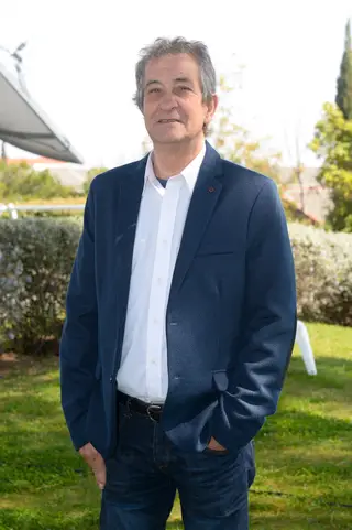 Carlos Areia