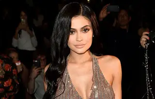 Kylie Jenner