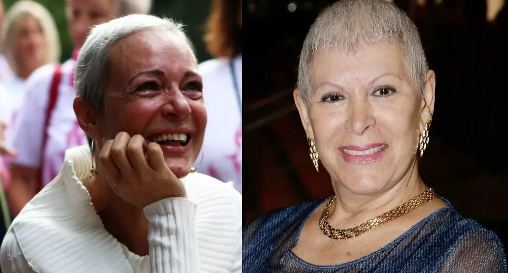 O MAL A QUE NÃO SE PODE FUJIR... - Numa entrevista muito reveladora, Jô Caneças confessou que lutava contra um cancro do pâncreas. E garantiu que não ia deixar de fazer a sua vida. E a prova está aí. Por ouro lado, a atriz Carla Andrino atravessou também um péssimo momento e partilhou que lutava contra o cancro da mama. Correu tudo pelo melhor e a atriz pode ser vista agora no teatro, em “A Bela e o Monstro”.