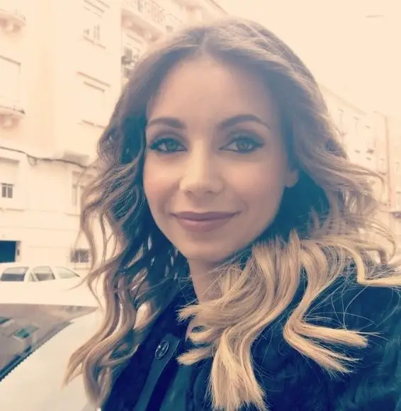Fevereiro - A atriz e cantora sofre um aparatoso acidente de viação no IC19. Luciana foi transportada para as urgências do hospital, devido a ferimentos leves. O acidente aconteceu dias depois de voltar de Cuba, onde esteve e gravar um videoclipe e a preparar o seu álbum de música.