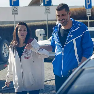 Liliana Aguiar confirma que está grávida