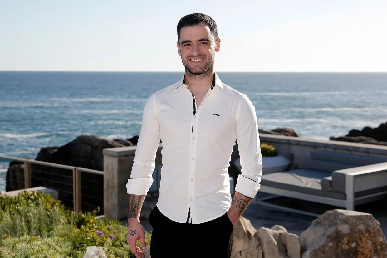 Alexandre Santos