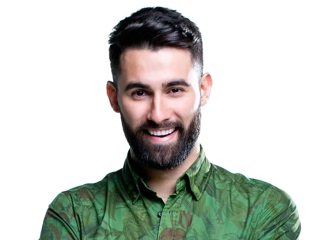 Luan - O Luan tem 26 anos e é natural de Santa Catarina, no Brasil. Veio para Portugal em Erasmus e apaixonou-se pelo país. Atualmente, reside em Lisboa e trabalha num call center. Considera-se talentoso na cozinha, ponderado nas decisões e gosta que tudo seja feito à sua maneira. É focado na energia e no poder da mente, características que acredita serem fundamentais para levá-lo à vitória.