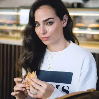 "Porque ainda vives com o teu ex-marido?" questiona fã a Vanessa Martins