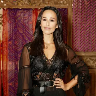 Rita Pereira confirma que está grávida de uma menina com publicação no Instagram?