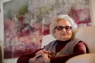 Maria de Lourdes Sousa
