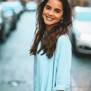 Sara Matos agradecida por carinho recebido em dia especial