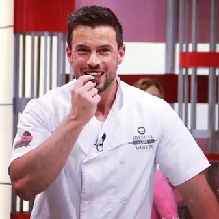 Marco Costa já entregou os bens angariados para as vítimas dos incêndios