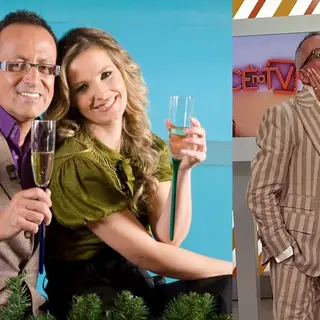 A amizade e o carinho de Cristina Ferreira e Manuel Luís Goucha ao longo do tempo