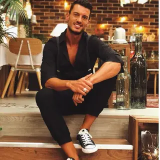 Cláudio Ramos: Dúvida sobre Ruben Rua