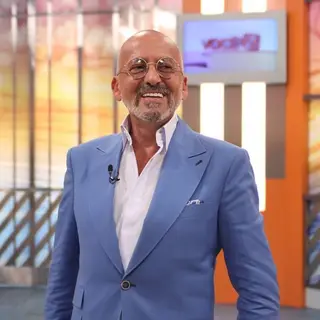 Manuel Luís Goucha vai apresentar programa da manhã a partir de casa!