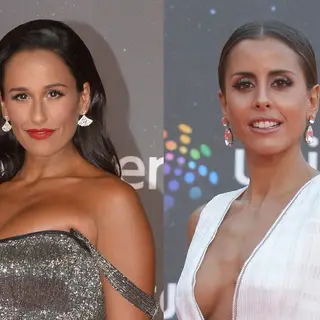 Carolina Patrocínio reage com humor à revelação do sexo do bebé de Rita Pereira