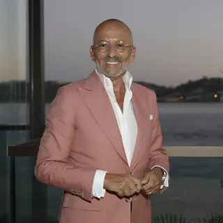 Manuel Luís Goucha surpreendido com pedido de casamento