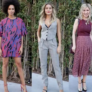 Estrelas da TVI juntam-se para a apresentação da nova grelha