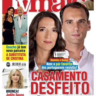 "Casados à Primeira VIsta": Nem o par favorito dos portugueses resistiu